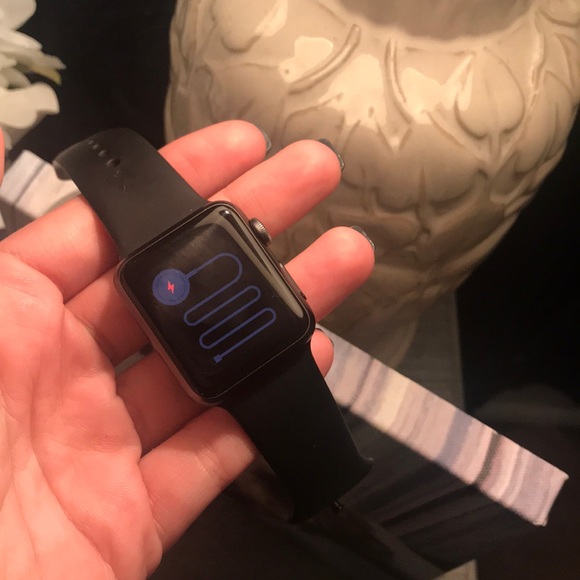 Accessories - Series 1 Apple Watch